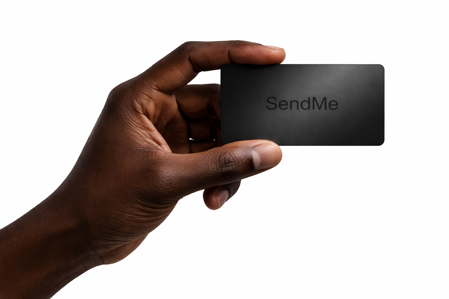 SendMe ProMotion — Smart Pages, NFC and promotional technology.